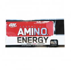 OPTIMUM NUTRITION Amino Energy 18 gram